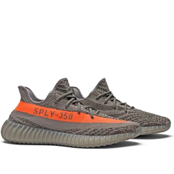 Adidas Yeezy Boost 350 V2 Beluga NIB! - Picture 1 of 8